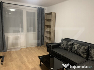 Apartament decomandat cu 2 camere, 48 mp, Piața Mihai Vitea