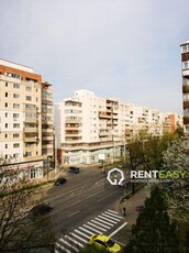 Apartament decomandat cu 3 camere de inchiriat in zona Independentei - UMF