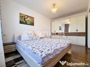 Apartament doua camere Centrul Civic