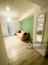 Apartament doua camere situat in zona Copou - Garden Residence