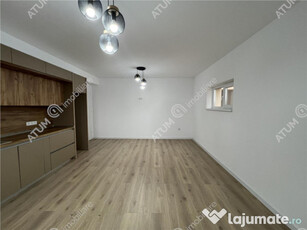 Apartament intabulat de 3 camere 2 balcoane pe Calea Surii M