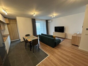 Apartament la prima inchiriere