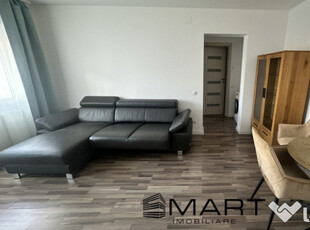 Apartament modern 2 camere Milea - Poliție