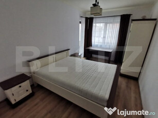 Apartament modern 3 camere, 75 mp, parcare, Iulius Mall