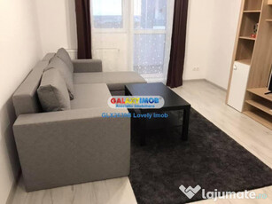 Apartament Modern Bloc Nou Berceni - Dimitrie Leonida