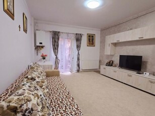 Apartament nou cu 2 camere, zona Cetate.