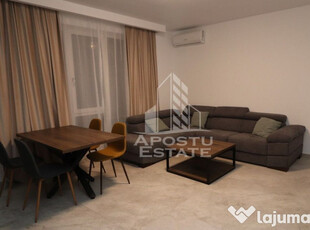 Apartament prima inchirere 2 camere, loc de parcare, Giro...