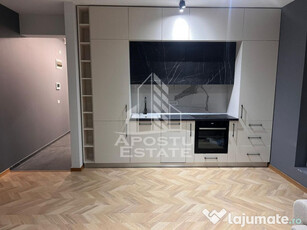 Apartament ultramodern la prima inchiriere, zona Giroc