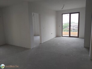 Apartamente noi, 3 camere, Odobescu