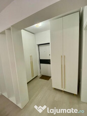 Berceni metrou biruintei pasarela apartament