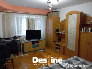 CANTA, apartament 3 camere, 70mp-118k ,complet mobilat+ AC