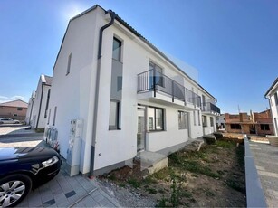 Casa | Arhitectilor | 3 Camere 76mpu | Intabulat | Gradina