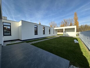 Casa individuala moderna in zona de Nord