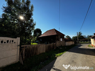 Casa obiectiv turistic Uric, Hunedoara