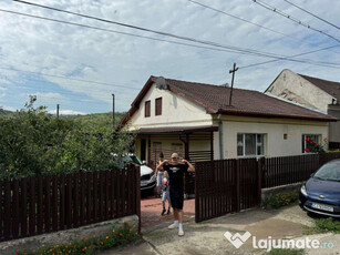 Casa Sannicoara, Cluj, str. clujului