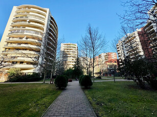 Central Park 3 camere - Loc parcare inclus - Mobilat utilat