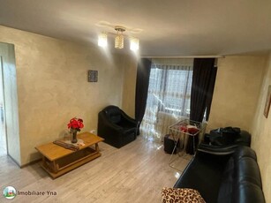 Chirie apartament mobilat-utilat 2 camere, str. Botizului