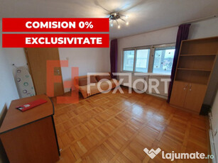 COMISION 0% Apartament cu 2 camere, etaj intermediar - Liviu