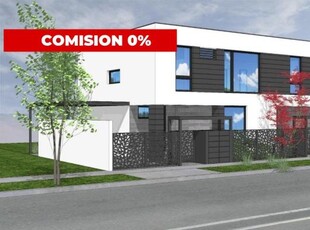 COMISION 0% Duplex 4 camere, 110 mp utili la Asfalt - Chisoda