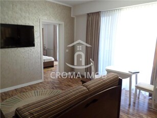 Croma Imob Inchiriere apartament 2 camere, de lux, zona Piata Mihai Viteazul