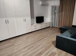 Dacia apartament 40 mp, 1 camera, decomandat, de inchiriat, Bloc nou, Cod 157264