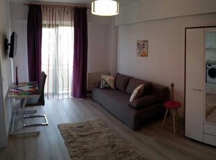 De inchiriat apartament, 1 camera, decomandat, 25 mp, Centru, proximitatea Palas Campus - Palas Mall, Cod 157272