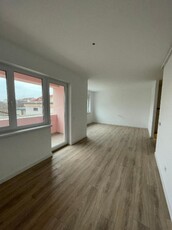 De vanzare Apartament 1 dormitor, zona Alba Micesti Bloc nou. Pret vanzare: 82000 Euro.