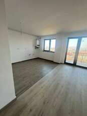 De vanzare Apartament 2 camere, zona Bazinul Olimpic, Bloc Nou. Pret vanzare: 94500 Euro.