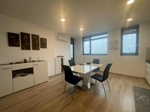 De vanzare, apartament cu 2 camere, in ISHO