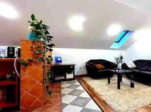 De vanzare Penthouse - zona Odobescu