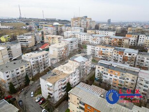 ID 2897 EXCLUSIVITATE-Apartament 2 camere * Cartier C5