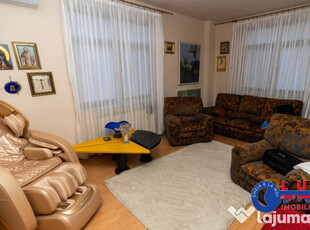 ID 2917 Apartament 2 camere ULTRACENTRAL - 80,21 MP - PARTER INALT