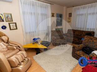 ID 2917 Apartament 2 camere ULTRACENTRAL - 80,21 MP - PARTER INALT