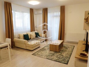 Inchiriere apartament 2 camere, zona Nord, Cartier Albert