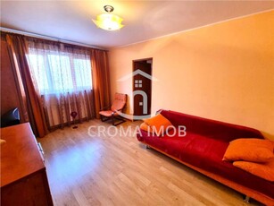 Inchiriere apartament 2 camere, zona Vest, Podul Inalt