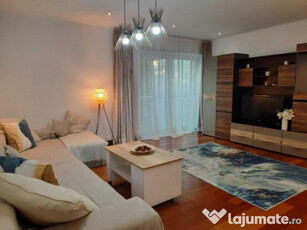 Inchiriere Apartament cu 2 camere Aviatorilor | Parcul Her?