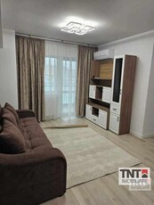 Inchiriere Apartament Dacia 1 Camere