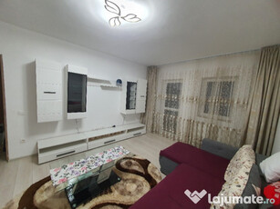 Închiriez apartament 2 camere Arhitecților/Calea Cisnădiei