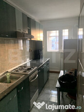 Apartament de inchiriat, modern, 2 camere, 45 mp, zona Măn?