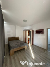 Investitie la cheie! Apartament 1 camera, 36 mp, zona Dambu-