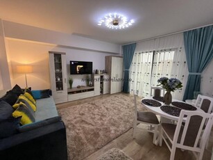 Liber, apartament 2 camere d, 60 mp, etj. 2, zona Platoul Insorit Galata