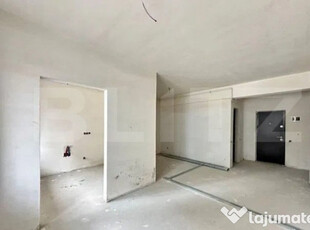 Oportunitate! Apartament cu 1 camera, parcare subterana incl