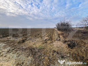 Oportunitate-Teren intravilan de vanzare, 5000 mp, zona Comu