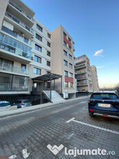 || PARC TUDOR ARGHEZI-CARTIER SOLAR || Apartament 3 camere-66 mp