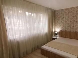 Podu Ros apartament 50 mp, 2 camere, semidecomandat, de inchiriat, Scoala Titu Maiorescu, Cod 157294