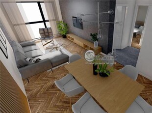 PRET PROMOTIONAL - APARTAMENT CU 3 CAMERE, 84 MP, DECOMANDAT, DIRECT DE LA DEZVOLTATOR - 0753 950 950