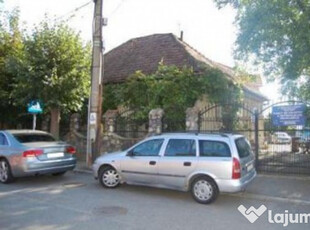 Proprietate rezidentiala Sibiu, jud. Sibiu ID: 9370