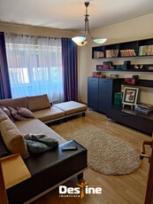 Roman Ultracentral - Apartament 3 camere decomandat 64mp Eta