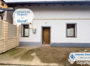 Spatiu Comercial de inchiriat, Central, Oradea