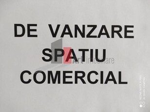 Spatiu comercial Gara de Nord,108 mp, trafic pietonal si auto